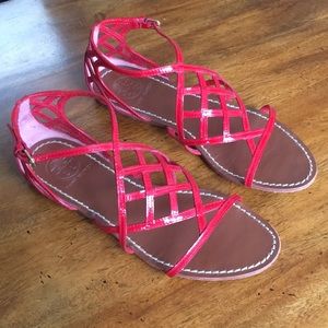 Tory Burch Sandals